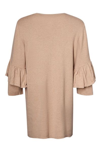 LiLisa 1220 light camel melange - L5205.1019 Thumbnail