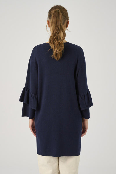 LiLisa 5999 NAVY BLUE - L5205.1019 Thumbnail