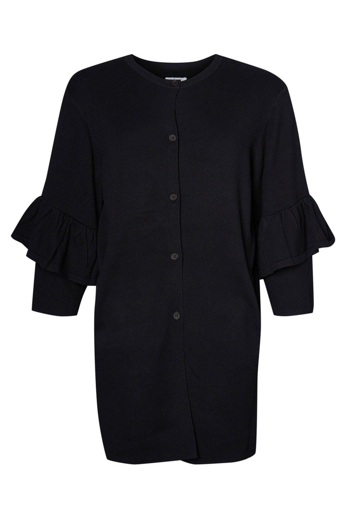 LiLisa 9999 BLACK - L5205.1019