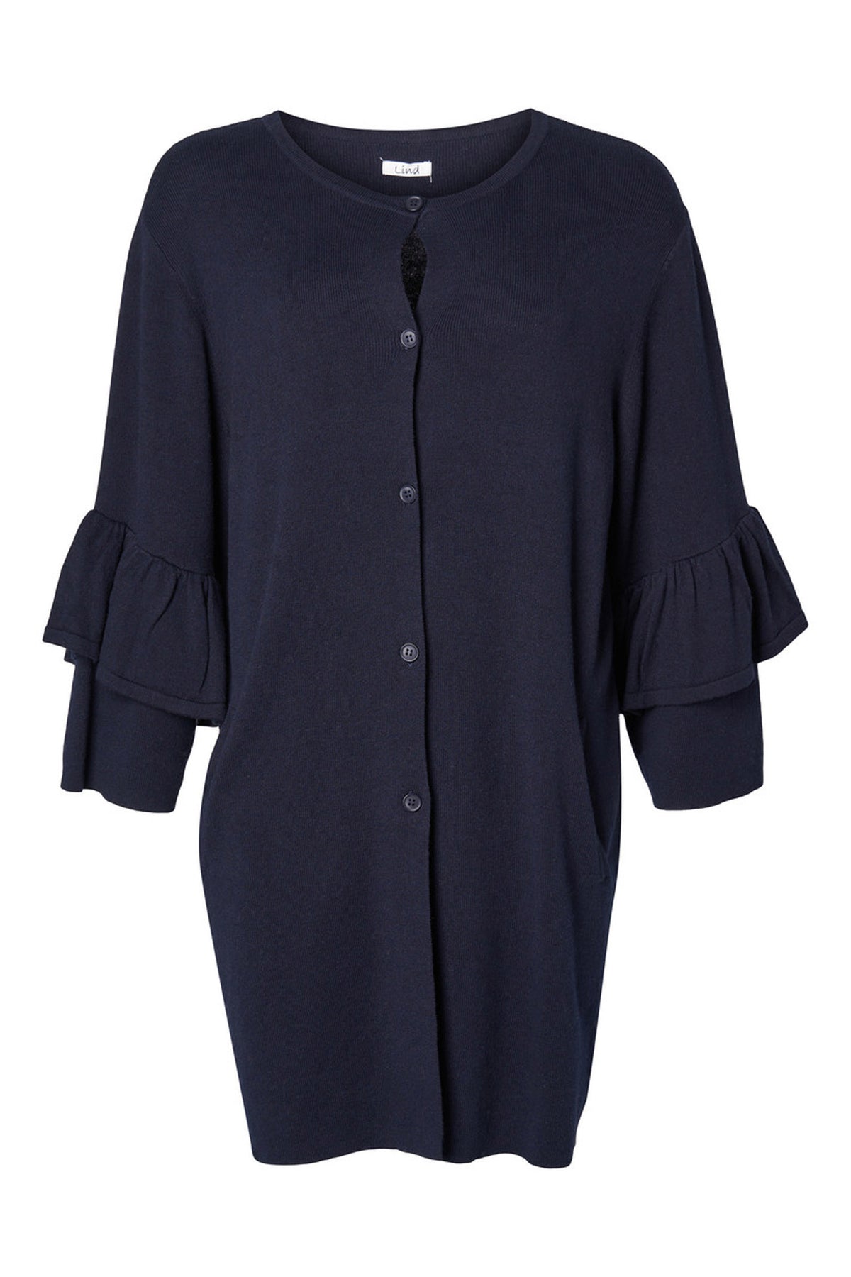 LiLisa 5999 NAVY BLUE - L5205.1019