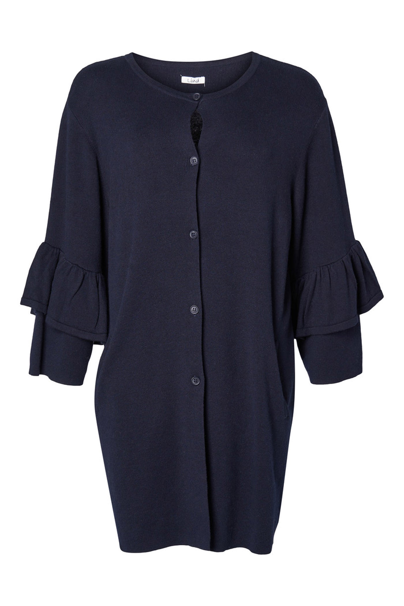 LiLisa 5999 NAVY BLUE - L5205.1019