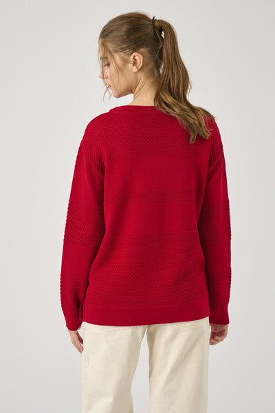 LiMarcella 2510 Norwegian red - L5192.2941 Thumbnail