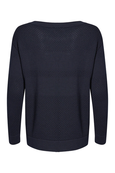 LiMarcella 5999 NAVY BLUE - L5192.2941 Thumbnail