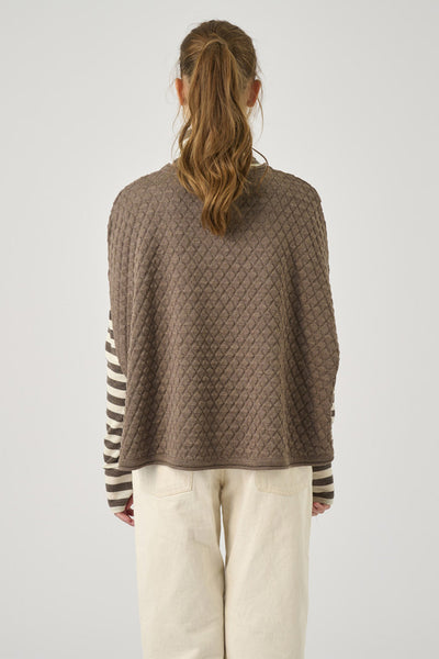 LiMargit 1655 brown melange - L5195.2941 Thumbnail