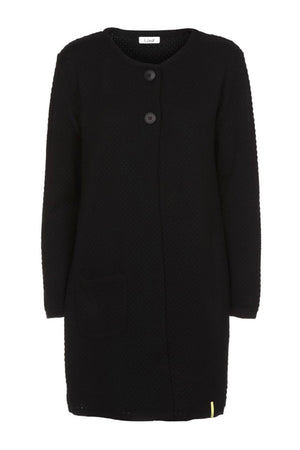 LiMarie 110 Vanta Black - 1206