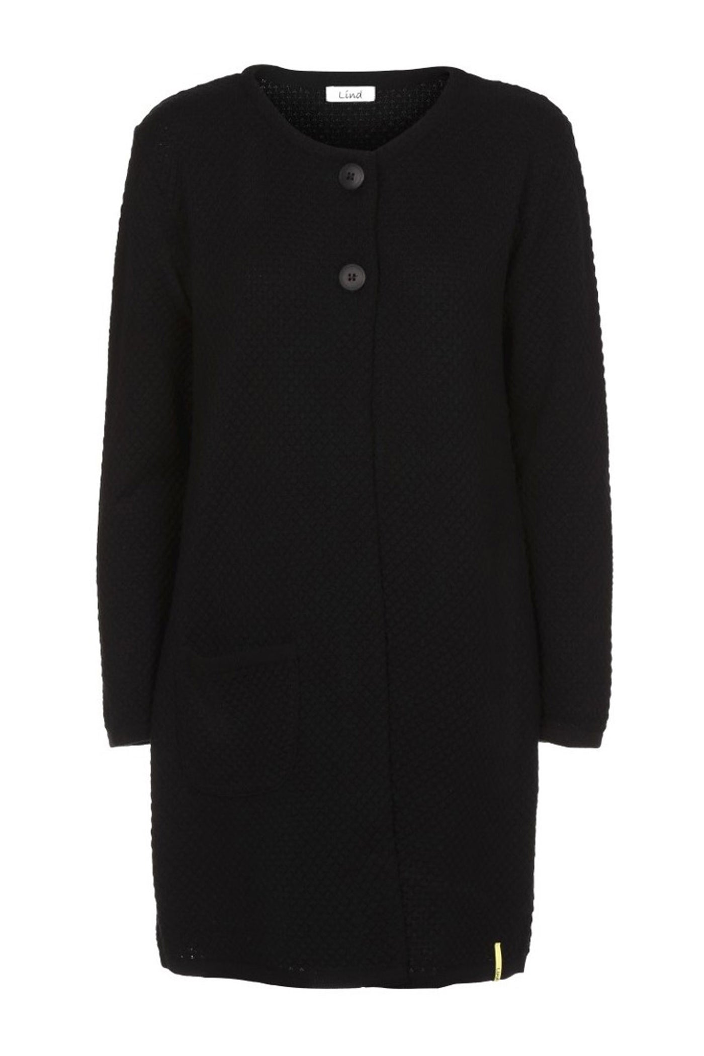 LiMarie 110 Vanta Black - 1206