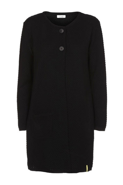 LiMarie 110 Vanta Black - 1206 Thumbnail