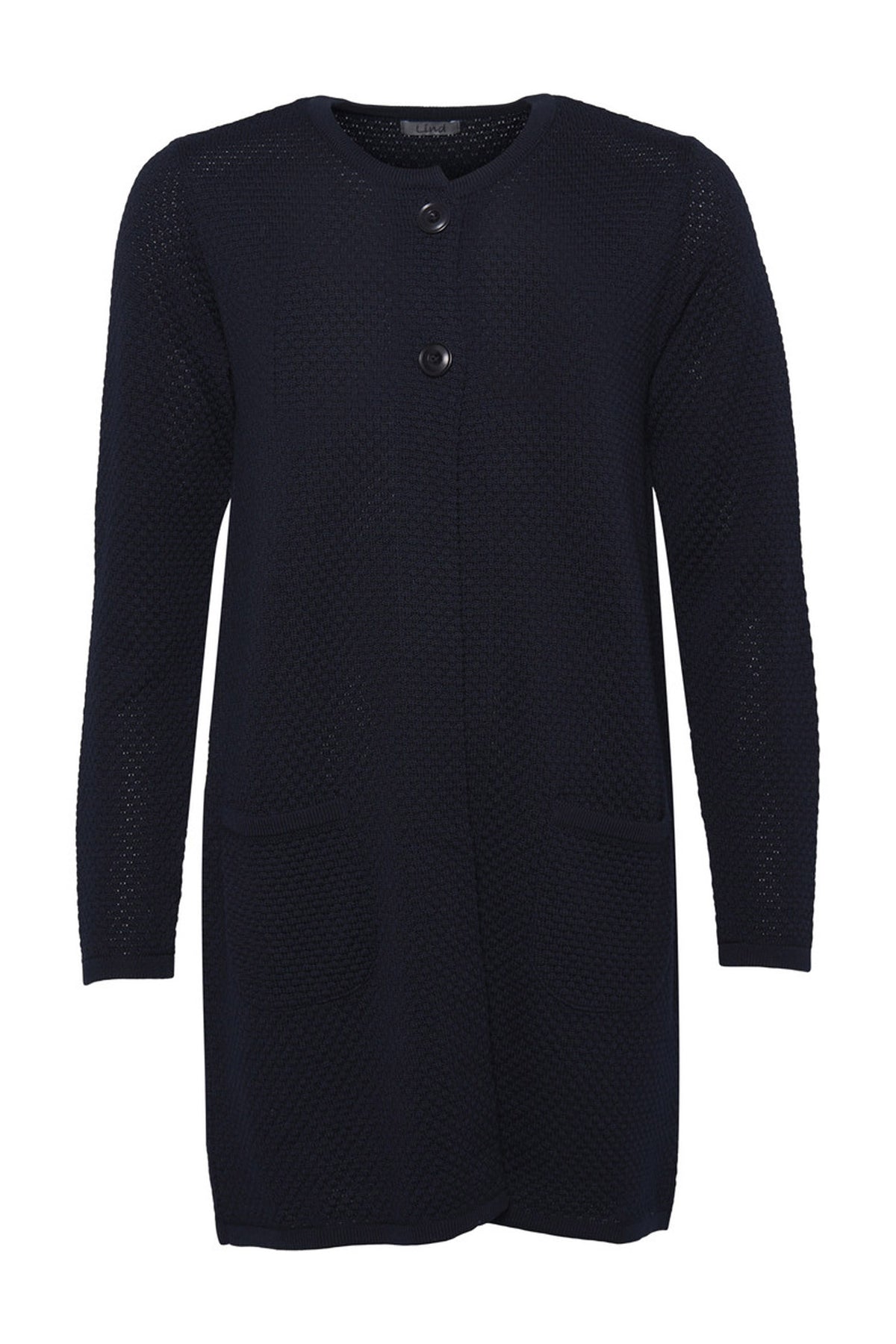 LiMarie 611 Palco-navy - 1206