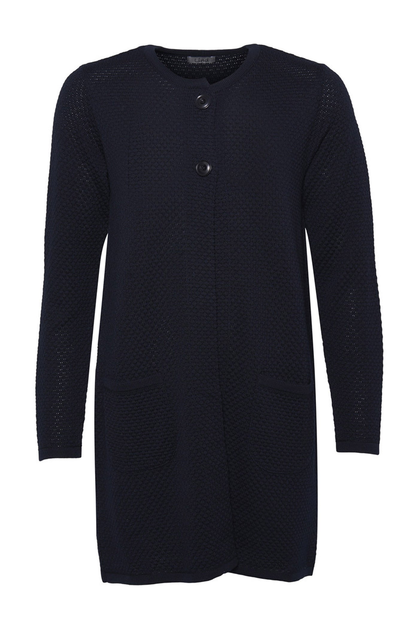 LiMarie 611 Palco-navy - 1206