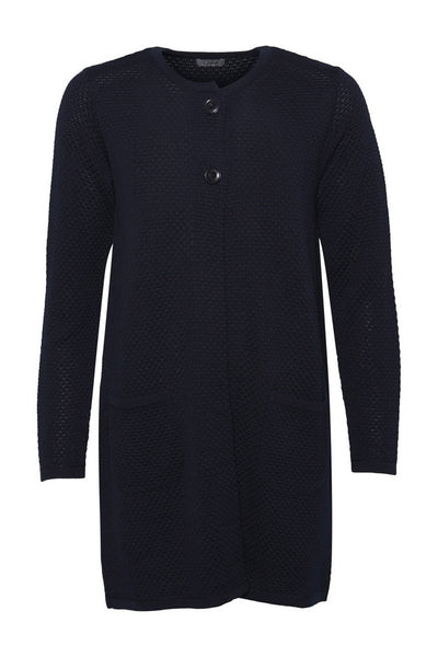 LiMarie 611 Palco-navy - 1206 Thumbnail