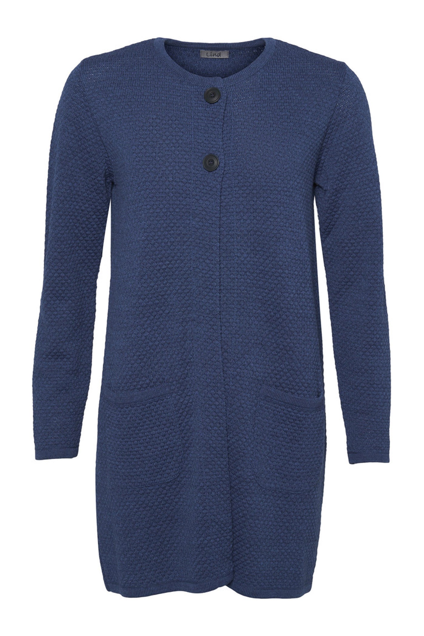 LiMarie 706 Bagar blue melange - 1206