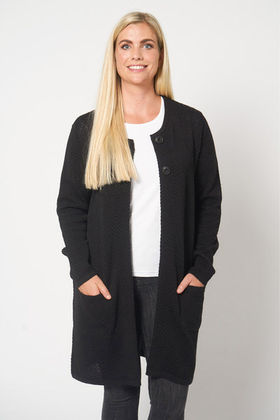 LiMarie 110 Vanta Black - 1206 Thumbnail