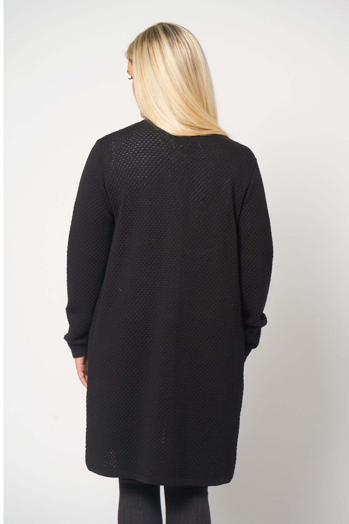 LiMarie 110 Vanta Black - 1206