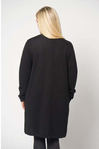 LiMarie 110 Vanta Black - 1206 Thumbnail