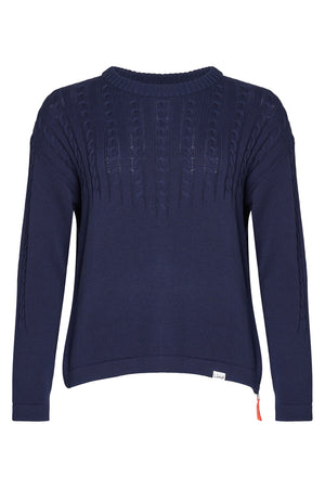 LiMaxime 5999 NAVY BLUE - L5146.2017