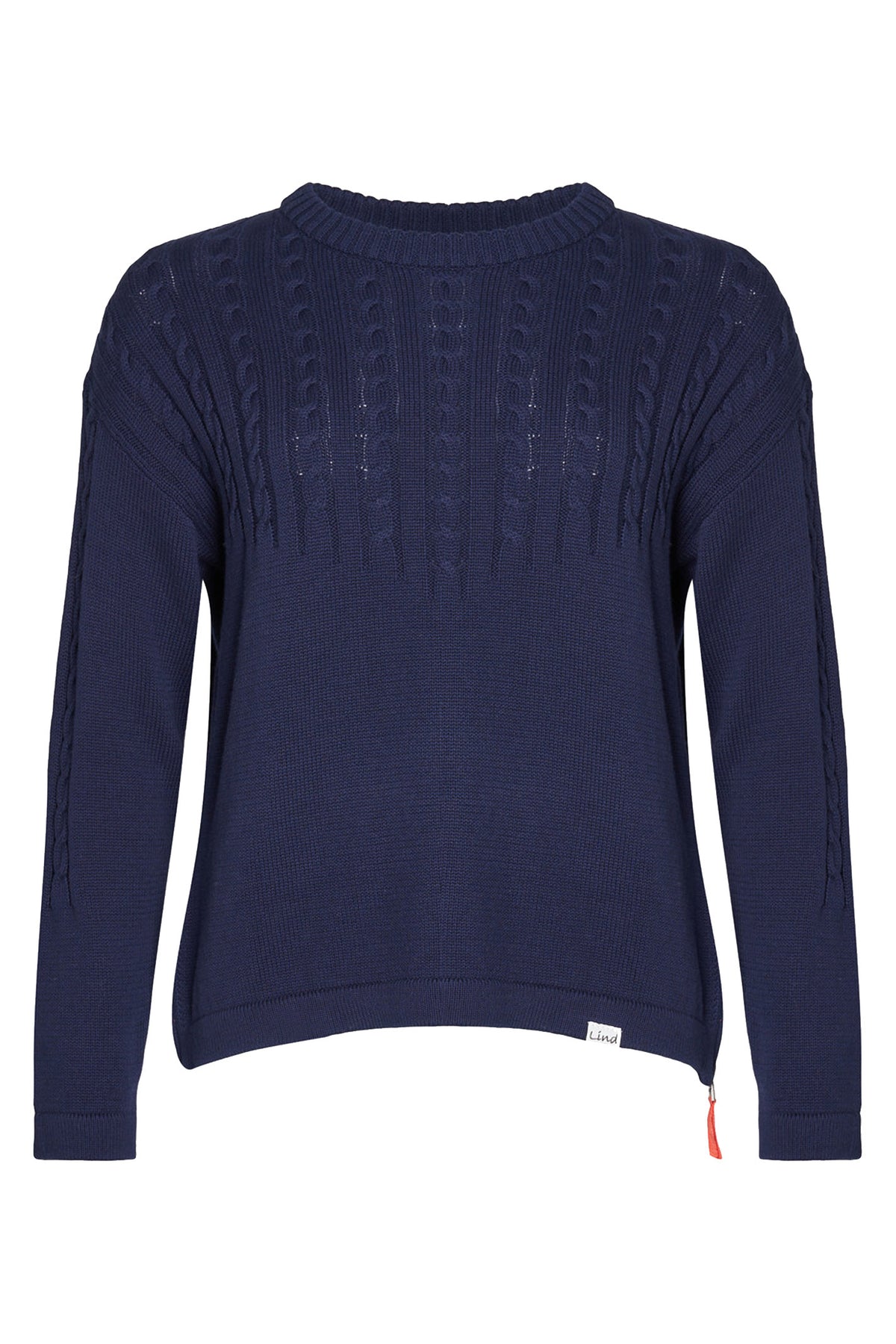 LiMaxime 5999 NAVY BLUE - L5146.2017