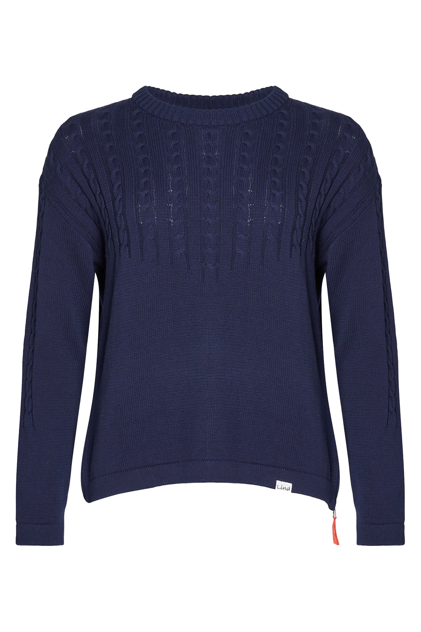 LiMaxime 5999 NAVY BLUE - L5146.2017