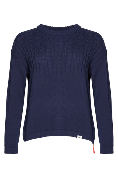 LiMaxime 5999 NAVY BLUE - L5146.2017 Thumbnail