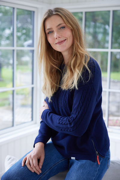 LiMaxime 5999 NAVY BLUE - L5146.2017 Thumbnail