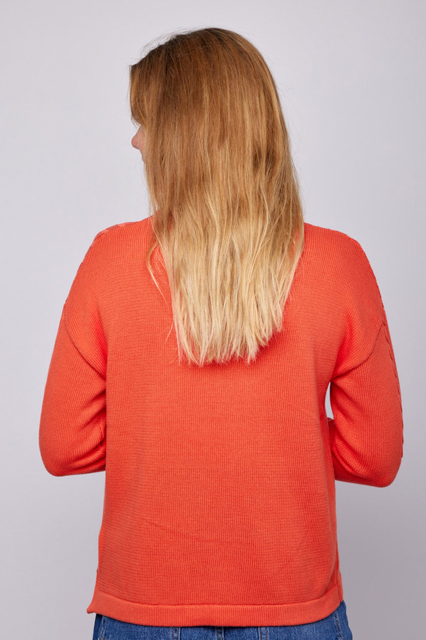 LiMaxime 8501 Spring Orange - L5146.2017