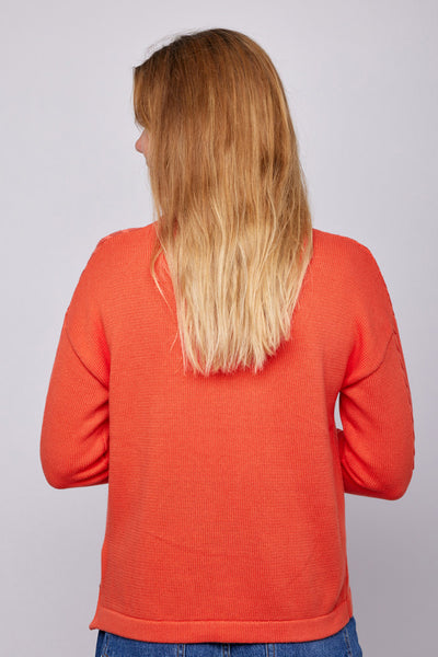 LiMaxime 8501 Spring Orange - L5146.2017 Thumbnail