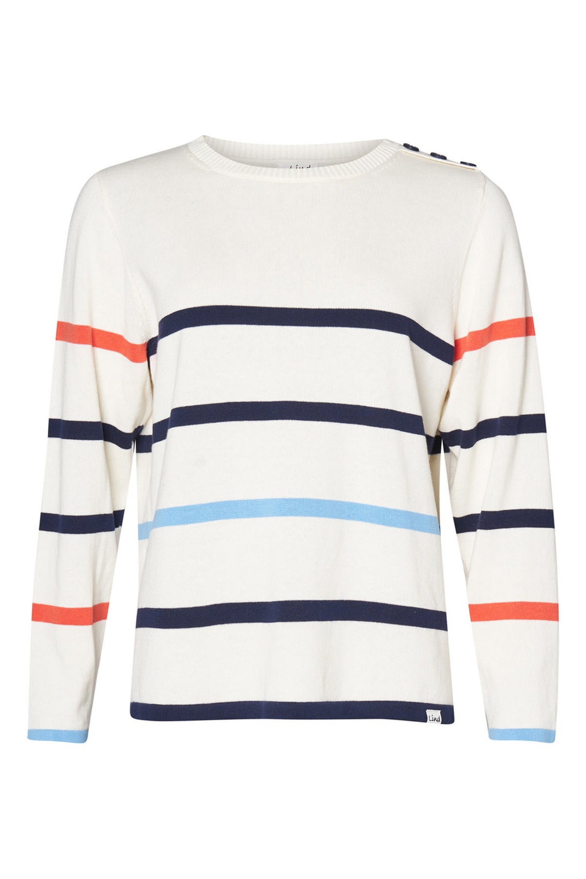 LiMaya 1000 OFF WHITE - L5147.2017