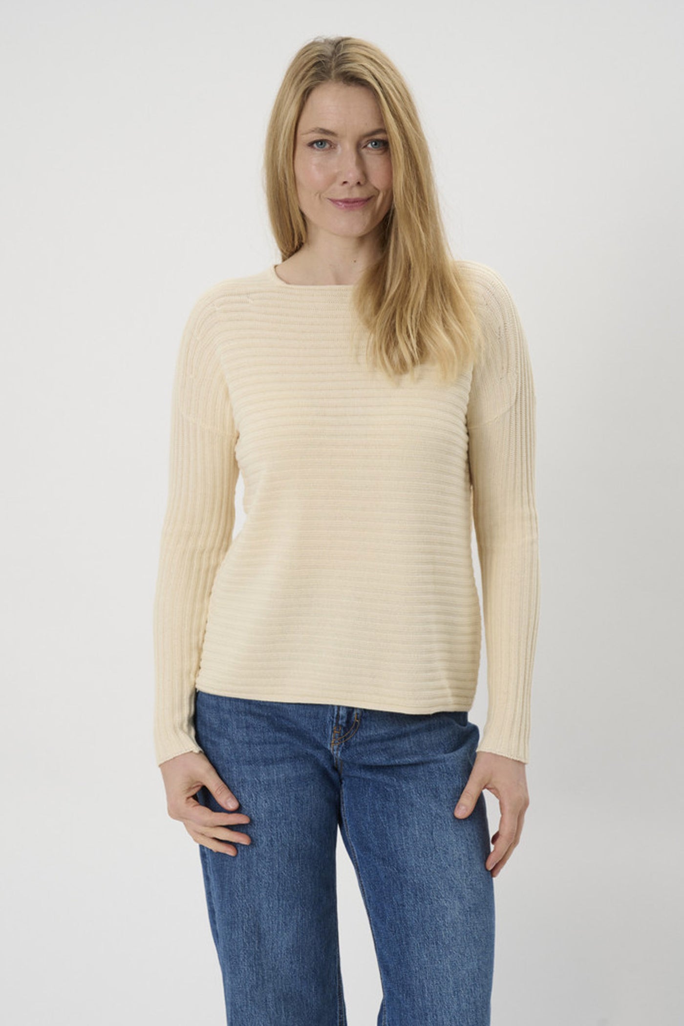 LiMona 1001 Off white - L6100.2017