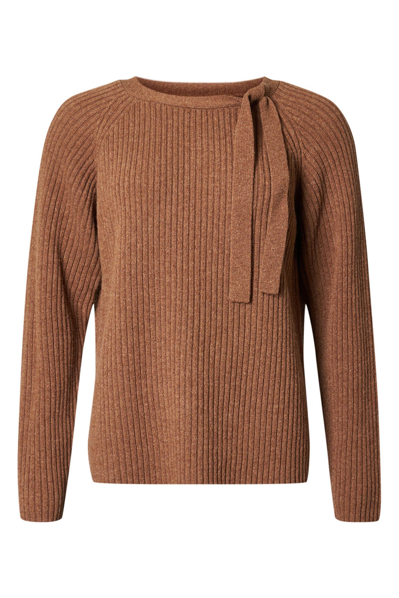 LiMonica 1655 brown melange - L5166.2944