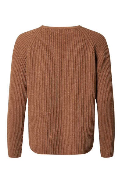 LiMonica 1655 brown melange - L5166.2944 Thumbnail