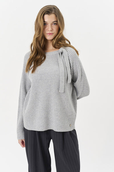 LiMonica 9450 LIGHT GREY MELANGE - L5166.2944 Thumbnail