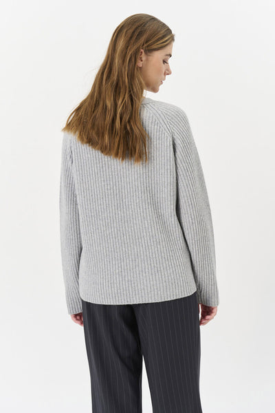 LiMonica 9450 LIGHT GREY MELANGE - L5166.2944 Thumbnail