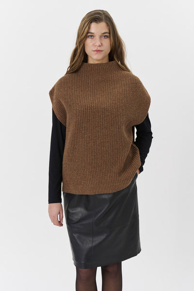 LiMoon 1655 brown melange - L5171.2944 Thumbnail