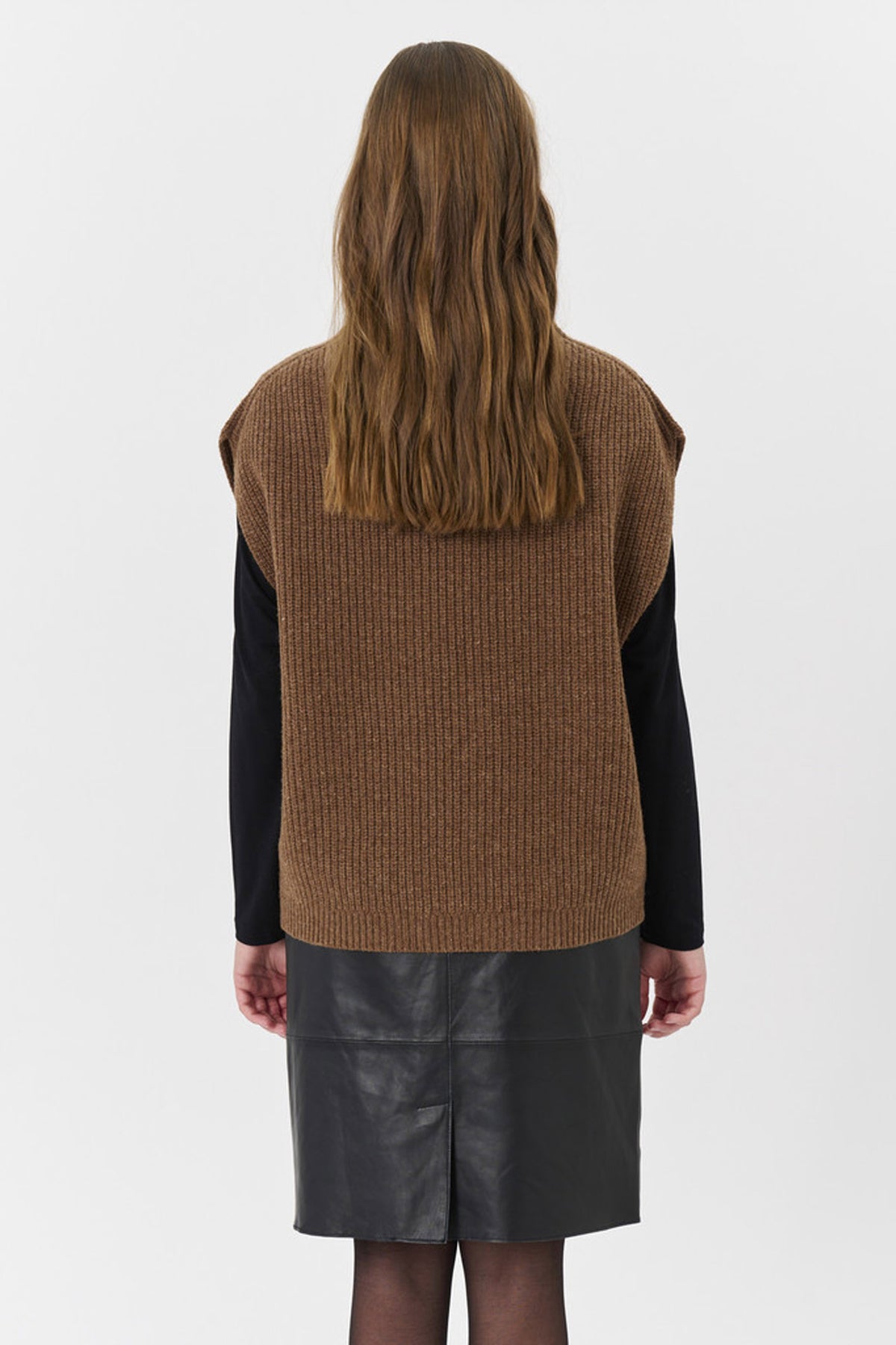 LiMoon 1655 brown melange - L5171.2944