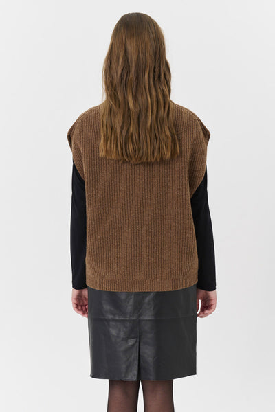 LiMoon 1655 brown melange - L5171.2944 Thumbnail