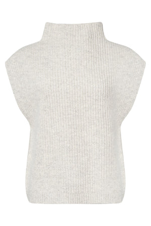 LiMoon 9450 LIGHT GREY MELANGE - L5171.2944