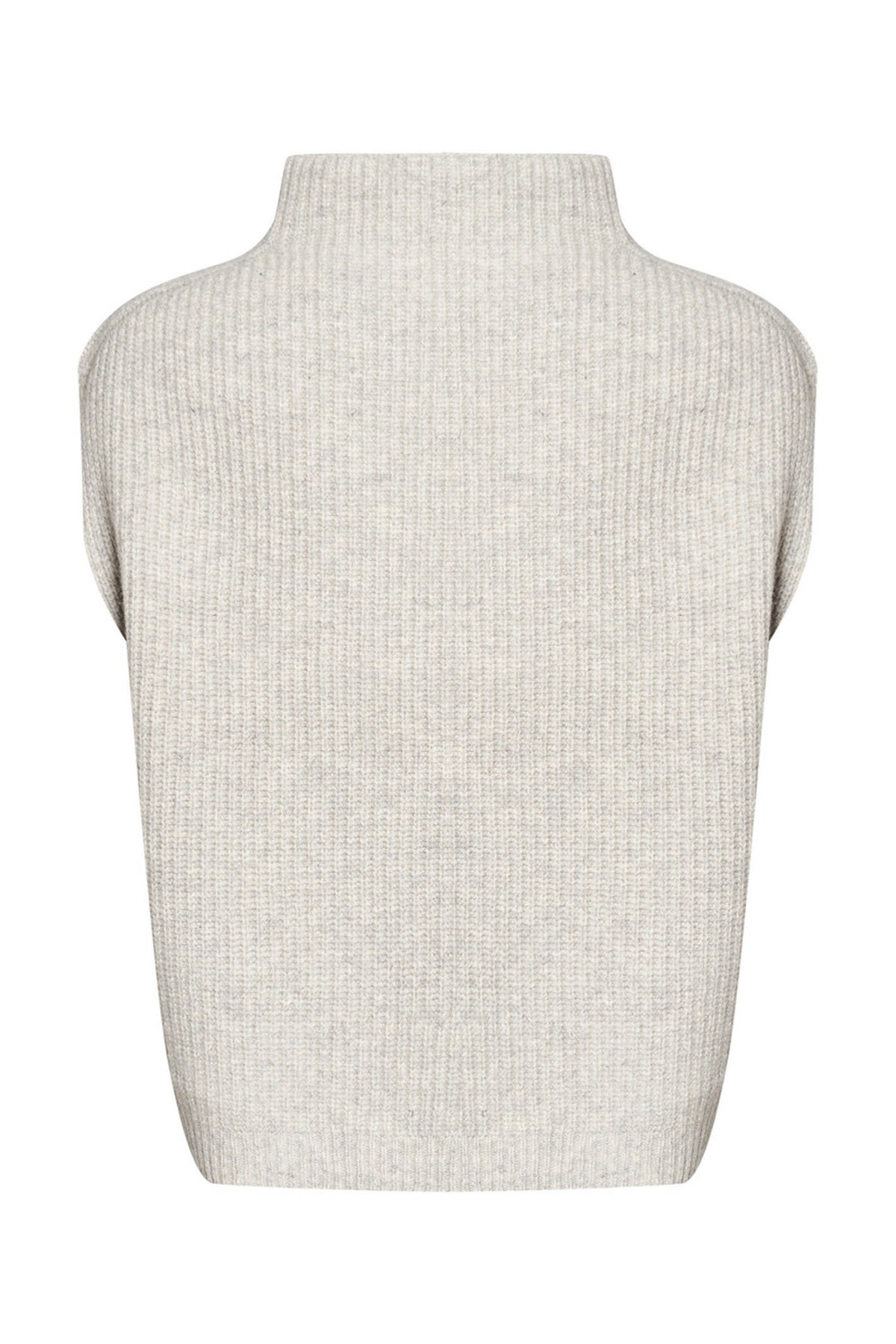 LiMoon 9450 LIGHT GREY MELANGE - L5171.2944