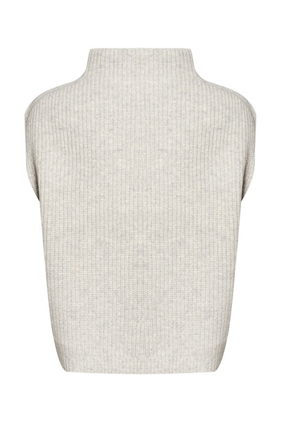 LiMoon 9450 LIGHT GREY MELANGE - L5171.2944 Thumbnail