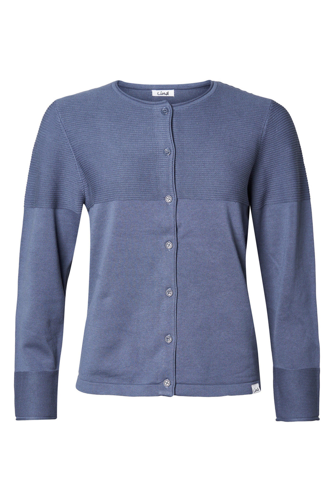 LiPearl 5050 Dusty blue - L5262.2017