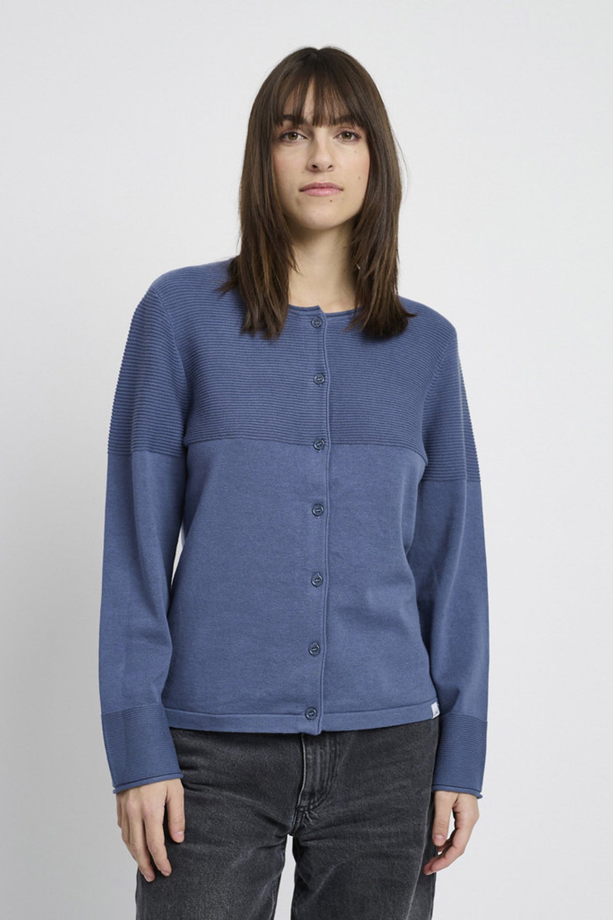 LiPearl 5050 Dusty blue - L5262.2017