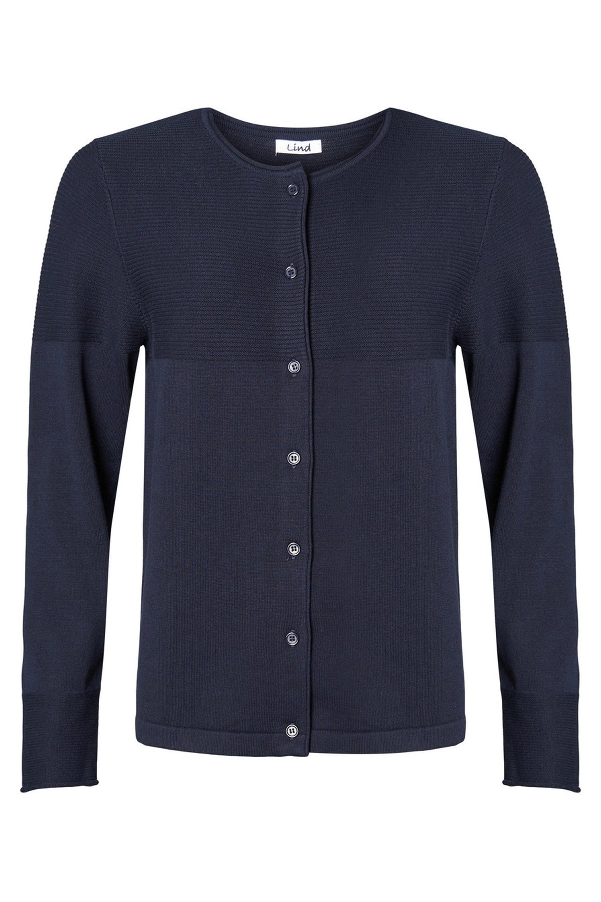 LiPearl 5999 NAVY BLUE - L5262.2017