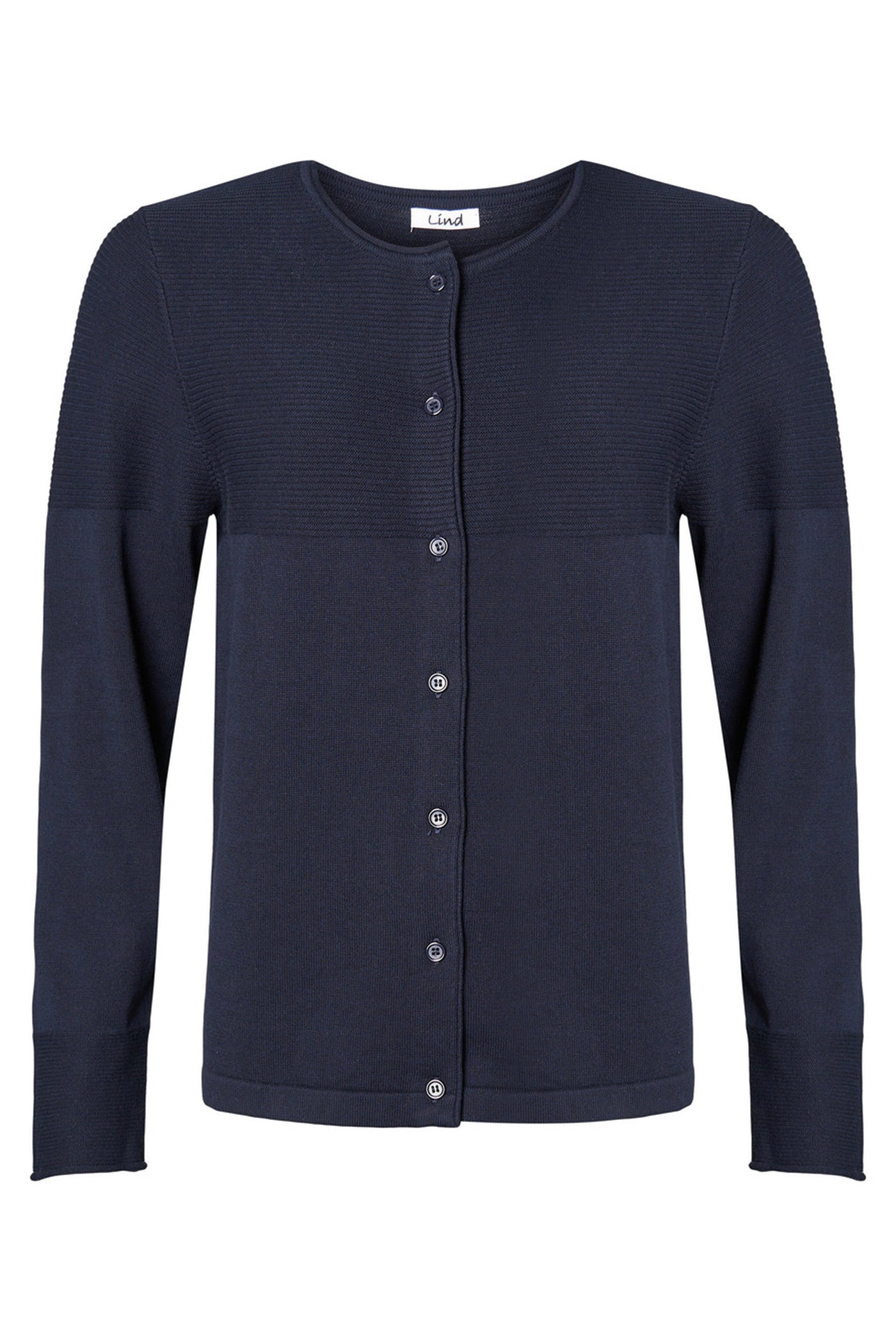 LiPearl 5999 NAVY BLUE - L5262.2017