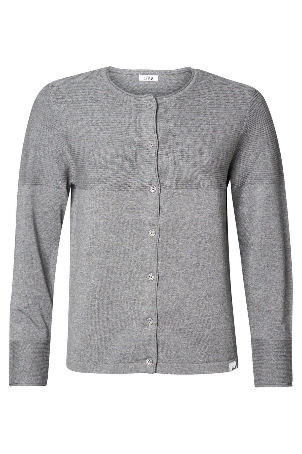 LiPearl 9600 Grey melange - L5262.2017