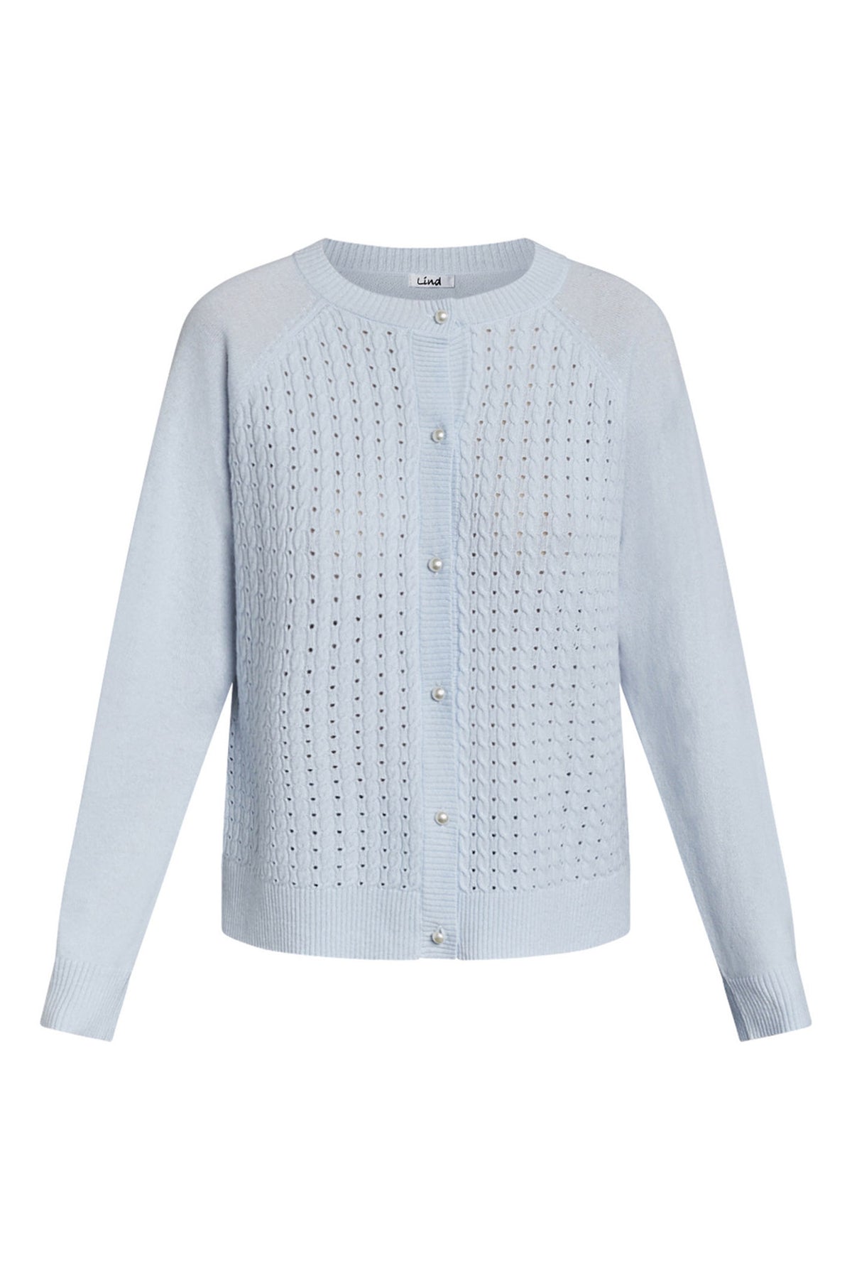 LiSia 5450 Sky Blue - L5287.1354