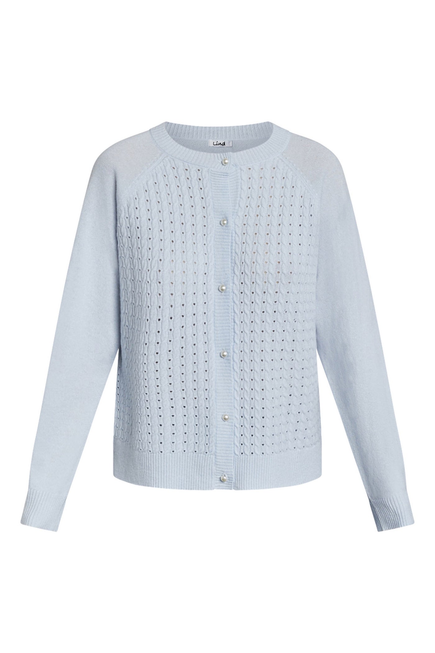 LiSia 5450 Sky Blue - L5287.1354