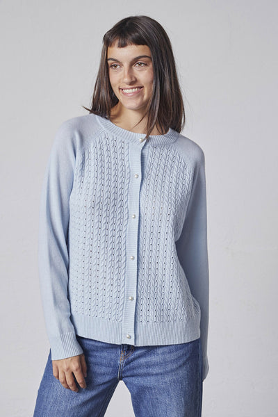 LiSia 5450 Sky Blue - L5287.1354 Thumbnail