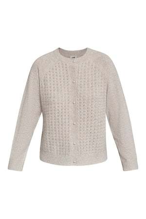 LiSia 1210 creme melange - L5287.1354