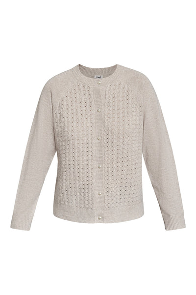 LiSia 1210 creme melange - L5287.1354 Thumbnail