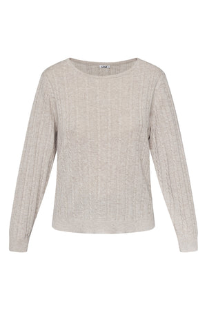 LiSibyl 1210 creme melange - L5288.1354