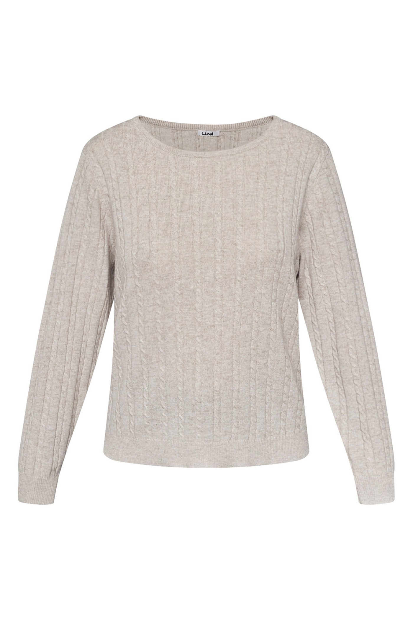 LiSibyl 1210 creme melange - L5288.1354