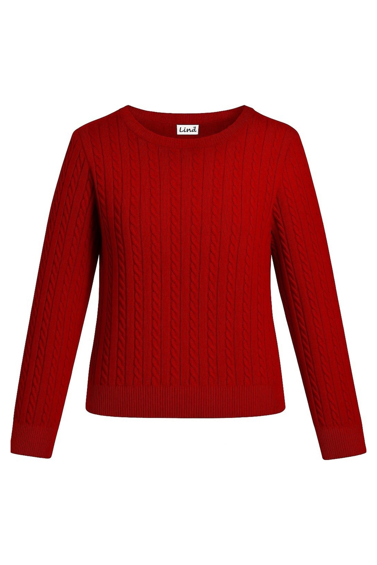 LiSibyl 2000 LIGHT RED - L5288.1354